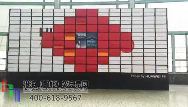 上海十面翻廣告機 上海十面翻廣告機