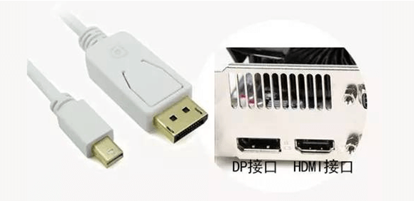LED全彩顯示屏DP接口 LED全彩顯示屏DP接口