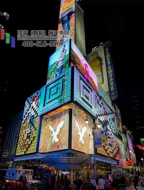 城市建筑LED亮化工程不同樓體特性介紹 城市建筑LED亮化工程不同樓體特性介紹