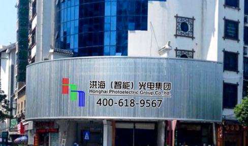 弧形三面翻 弧形三面翻